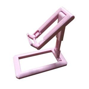 3 for$20 NIB Foldable Tablet Mobile Phone Desktop Stand For IPad-Iphone